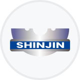 신진에스엠 로고