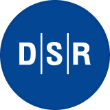 DSR 로고