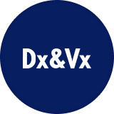 DXVX 로고