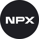 NPX 로고