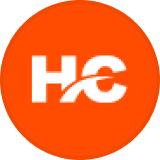 HC보광산업 로고