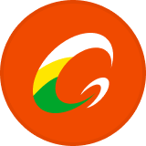 지노믹트리 로고