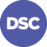 DSC인베스트먼트 로고