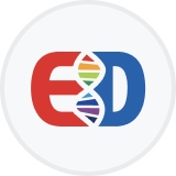 EDGC 로고