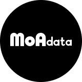모아데이타 로고