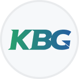 KBG 로고