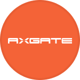 엑스게이트 로고