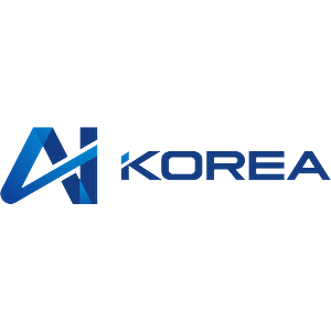 에이아이코리아 로고