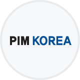 한국피아이엠 로고