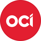 OCI 로고