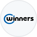 위너스일렉 로고