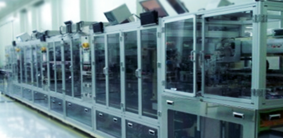 PCB 본딩 시스템