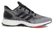분기보고서에 수록된 아셈스 필름 접착제 FA-7100의 Adidas PUREBOOST 적용 사례. 아셈스 FA-7100 적용 Adidas PUREBOOST 운동화