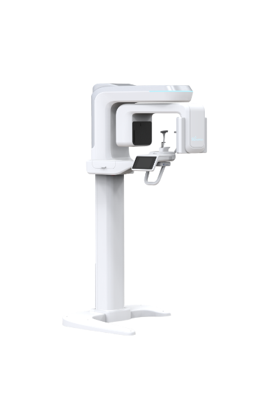 치과용 CBCT 장비 치과용 CBCT 장비 정면 모습