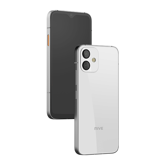 SKT·KT 판매 링크가 표시된 mive Kids phone. 알트 mive Kids phone 키즈 스마트폰