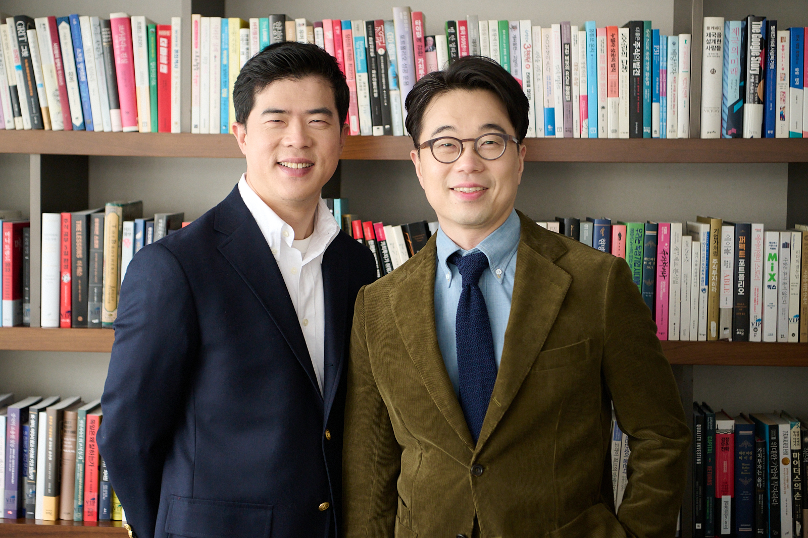 VIP 공모펀드 기념 행사. VIP한국형가치투자 펀드 기념 행사 사진
