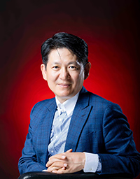 KCGI 강성부 대표 공식 사진