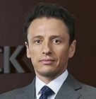 아시아 주식 전망의 저자 Egon Vavrek. BlackRock Fundamental Equities의 신흥국·아시아 핵심 주식 책임자 Egon Vavrek